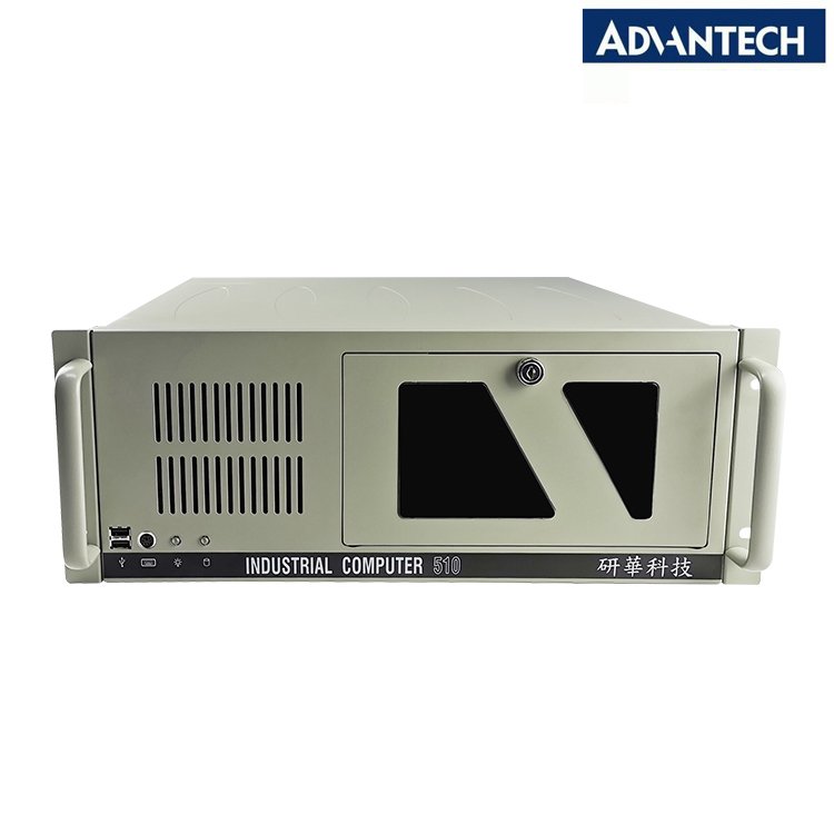 510/AIMB-707上架式4U工业控制计算机 稳定可靠的工控核心之选