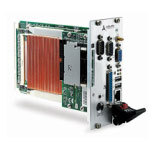 凌华推出最新Pentium M等级3U PXI系统控制器PXI-3800